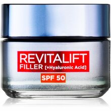 Päevakreem L'Oreal Paris Revitalift Filler, 50 ml