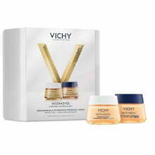 Kingikomplekt naistele Vichy Neovadiol Perimenopause, päevakreem 50 ml + öökreem 50 ml