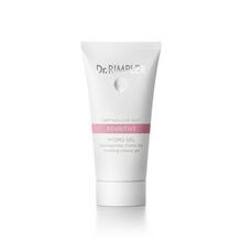 Dr. Rimpler Sensitive niisutav kreem tundlikule nahale, 50 ml