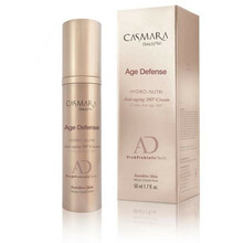 Toitev näokreem Casmara Age Defense Hydro-Nutri Cream, 50 ml