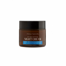 Öökreem Alma Secret Night Cream, 50 ml