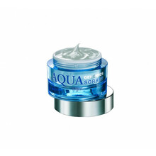 Näo- ja kaelakreem Bruno Vassari Aqua Genomics Sorbet, Glycerin, Hydrating, Morning & Evening, 50 ml