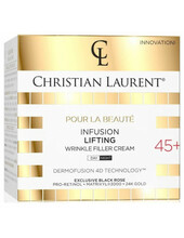Näokreem Christian Laurent Pour La Beaute 45+, 50 ml