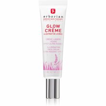 Näokreem Erborian Glow Creme, 15 ml