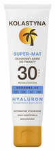 Näokreem Kolastyna SuperMat, SPF 30, 50 ml