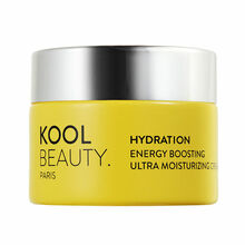 Näokreem KOOL BEAUTY elujõudu andev, 50 ml