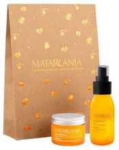 Näokreemide komplekt Matarrania Facial, 2 tk