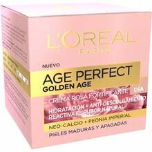 Näokreem naistele L'Oreal Paris Age Perfect, 50 ml, 30+