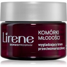 Näokreem kortsude vastu Lirene Rejuvenating Care Regeneration 50+, 50 ml