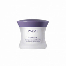 Noorendav päevakreem Payot Supreme Sublimating Youth, 50 ml