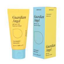 Näokreem SPF-iga Pharma Oil Guardian Angel, 50 ml