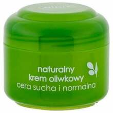 Toitev näokreem Ziaja Natural Olive, 50 ml