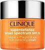 Näokreem Clinique Superdefense SPF25, 50 ml