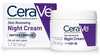 Öökreem CeraVe Skin Renewing Night Cream, 48 g
