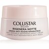Kortsudevastane öökreem Collistar Rigenera Anti-Wrinkle Repairing, 50 ml