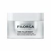 Öökreem kortsude vastu Filorga Time-Filler Night, 50 ml