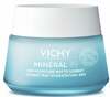 Näogeel Vichy Mineral 89 Moisturizing Matte Sorbet, 50 ml