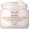 Näokreem Fresh Rose Deep Hydration Cream, 50 ml
