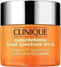 Näokreem Clinique Superdefense SPF25, 50 ml