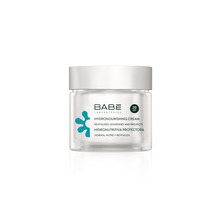Babe Facial Hydro Nourishing SPF20 niisutav näokreem, 50 ml
