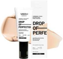 BB kreem Veoli Botanica Drop Of Perfection, 1.5 N Ivory, 30 ml