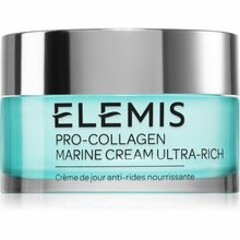 Päevakreem Elemis Pro-Collagen Marine Cream Ultra-Rich, 50 ml