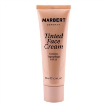 Toonitud päevakreem Marbert Tinted LSF25, 50 ml