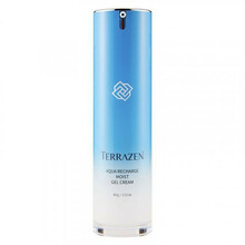 Niisutav kreem-geel näole Terrazen Aqua Recharge Moist Gel Cream, 60 g