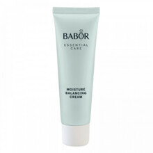 Niisutav näokreem kombineeritud nahale Babor Essential Care Moisture Balancing Cream, 50 ml