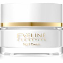 Öökreem Eveline Cosmetics Super Lifting 4D, 50 ml