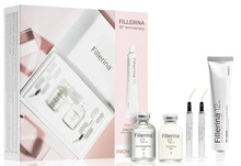 Kortse täitev hooldus Fillerina Densifying Filler Grade 5, säästupakk