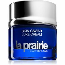 Pinguldav näokreem La Prairie Skin Caviar Luxe, 50 ml