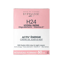 Näokreem Byphasse Hydra Infini H24, 60 ml