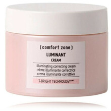 Näokreem Comfort Zone Luminant Cream, tooniv ja korrigeeriv, 60 ml