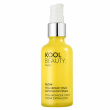 Näitokreem Kool Beauty Hialurono Super Glow, 50 ml