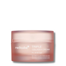 Näokreem Medicube Triple Collagen Cream, 50 ml