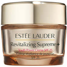 Näokreem naistele Estee Lauder Revitalizing Supreme+, SPF 25, 50 ml