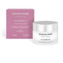 Näokreem Sensum Mare Algorich Advanced Anti Age, 50 ml