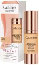 BB niisutav tooniv kreem Cashmere, Nude Beige, 30 ml