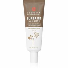 BB näokreem Erborian Super BB with Ginseng Chocolat, 40 ml