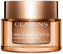 Päevakreem Clarins Extra Firming, SPF 15, 50 ml