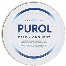 Näokreem Purol Salve Unguent Balm, 30 ml