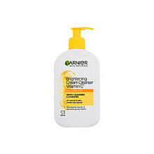 Puhastuskreem Garnier Skin Naturals Vitamin C, 250 ml