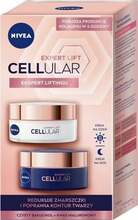 Kreemide komplekt Nivea Cellular Expert Lift SPF 30, 100 ml