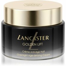 Öökreem Lancaster Golden Lift, 50 ml