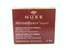Nuxe Merveillance Expert Lift and Firm öökreem, 50 ml