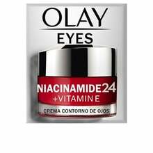 Silmakreem naistele Olay Eyes Niacinamide 24 + Vitamin E, 15.0 ml, 25+