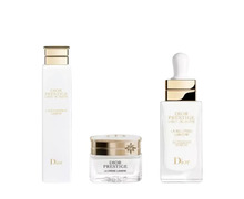 Komplekt Christian Dior Prestige Light-In-White, kreem 50 ml, seerum 30 ml, kooriv losjoon 150 ml