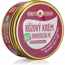 Universaalkreem Purity Vision Bio Rose, 70 ml