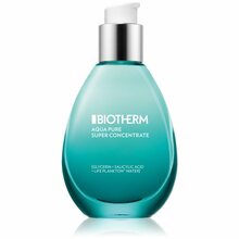Näokontsentraat Biotherm Aqua Pure Super Concentrate, 50 ml
